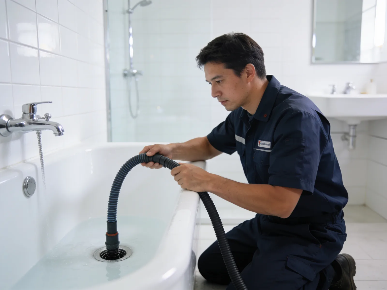 Emergency Plumber Bridgeport, TX FAQs